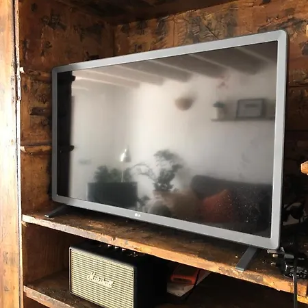 Appartement Balcon Botanico - Shared Pool - Island Location - 10 Mins Drive To Famara And La Santa Tiagua