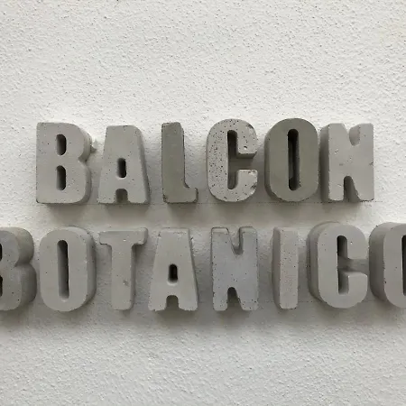 Appartement Balcon Botanico - Shared Pool - Island Location - 10 Mins Drive To Famara And La Santa Tiagua