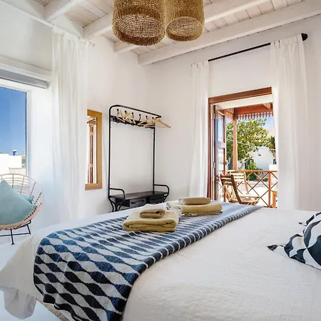 Balcon Botanico - Shared Pool - Island Location - 10 Mins Drive To Famara And La Santa Tiagua